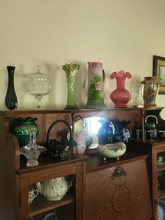 Other - Collectables & Home Decor LIVE SHOW